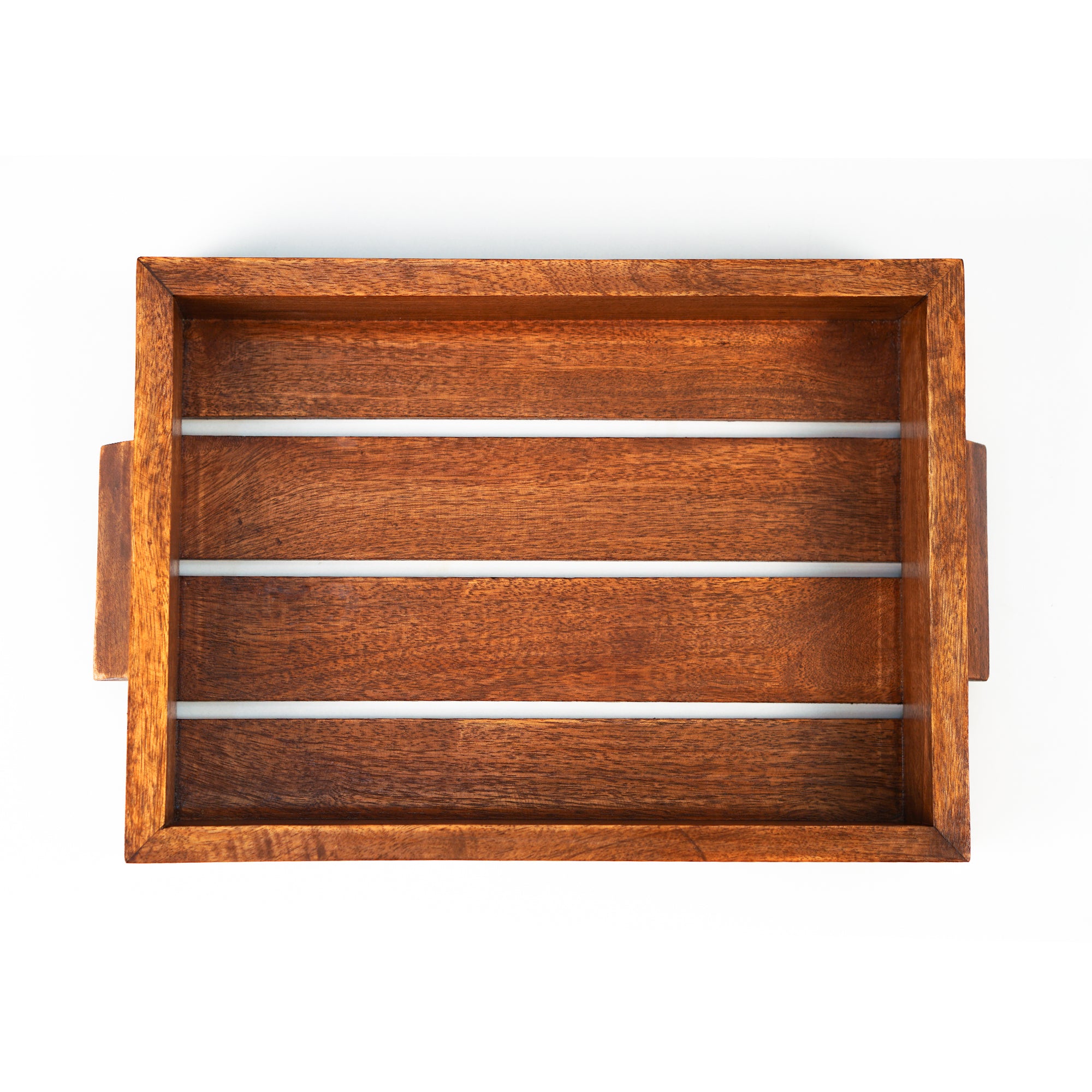 Meriva – Premium Mango Wood Serving Tray