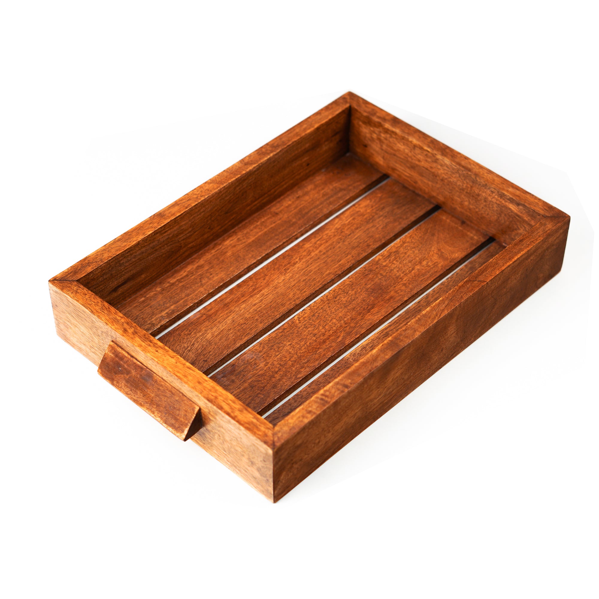Meriva – Premium Mango Wood Serving Tray
