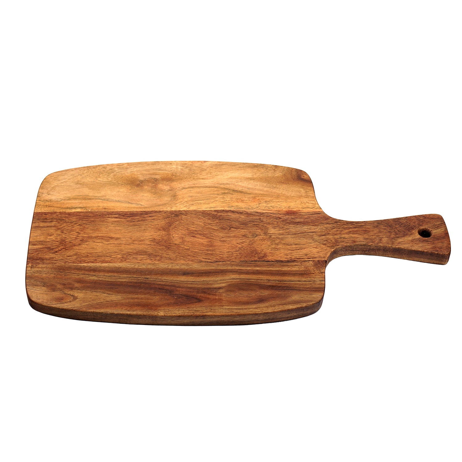 Canary – Acacia Wood Chopping Board with Food-Safe Finish