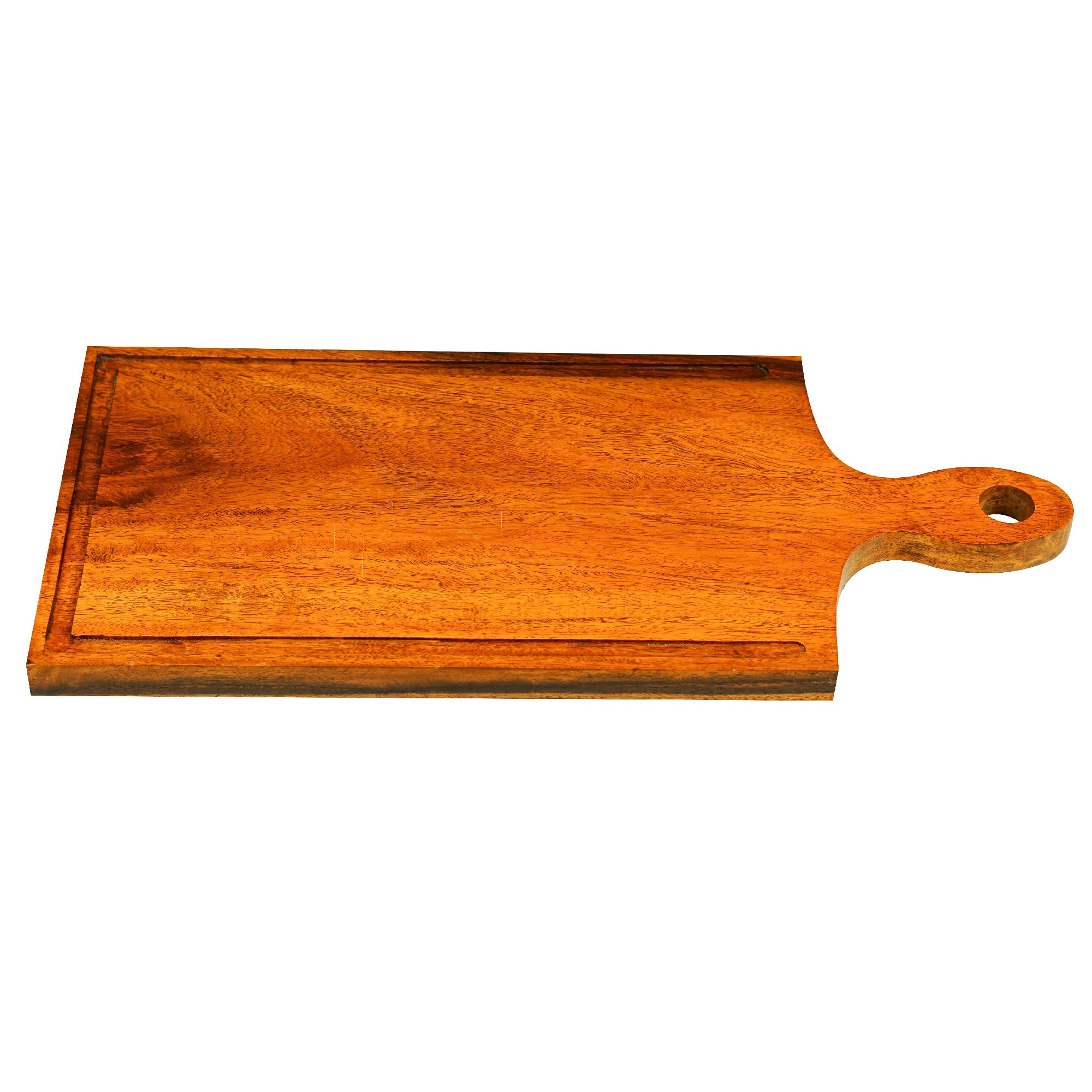 Branford – Premium Acacia Wooden Chopping Board