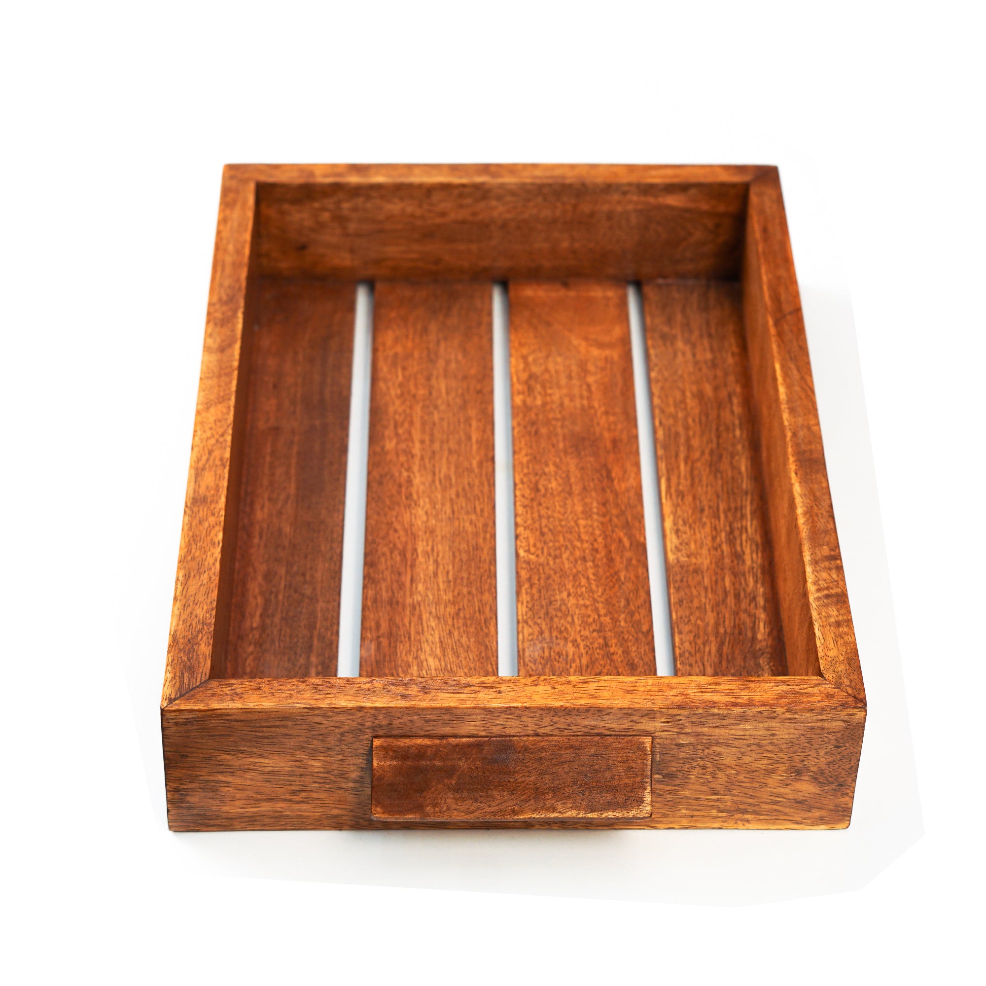 Meriva – Premium Mango Wood Serving Tray