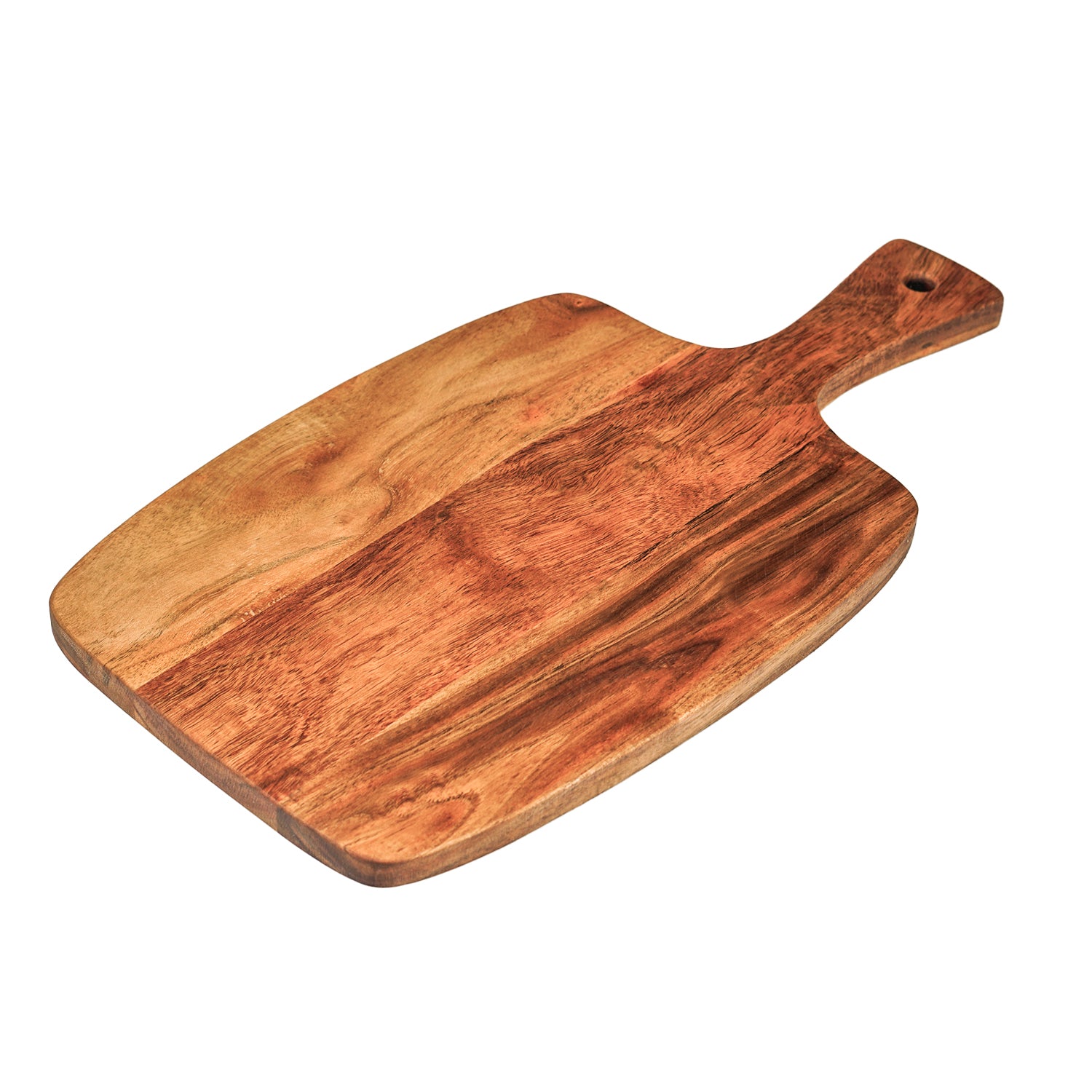 Canary – Acacia Wood Chopping Board with Food-Safe Finish