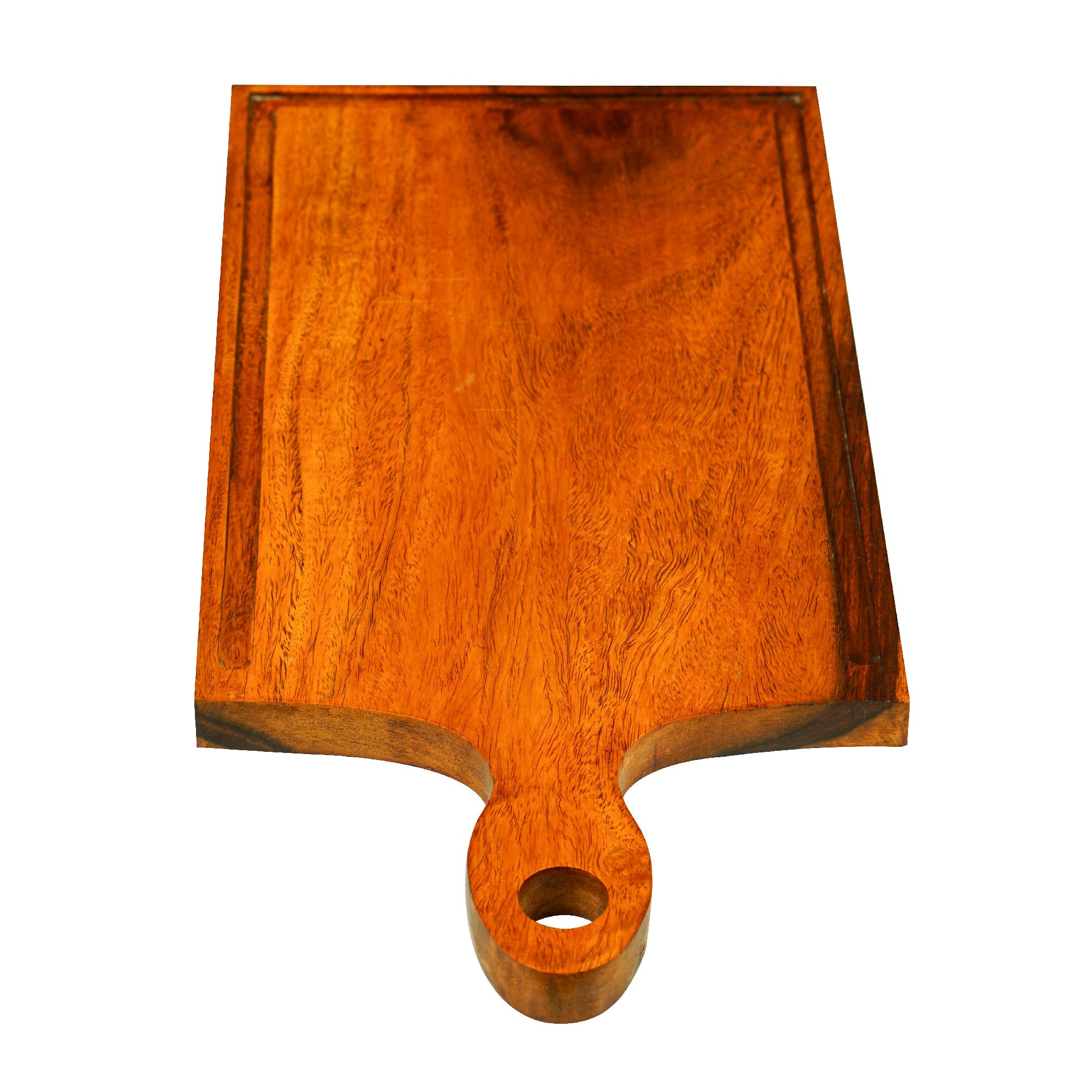Branford – Premium Acacia Wooden Chopping Board