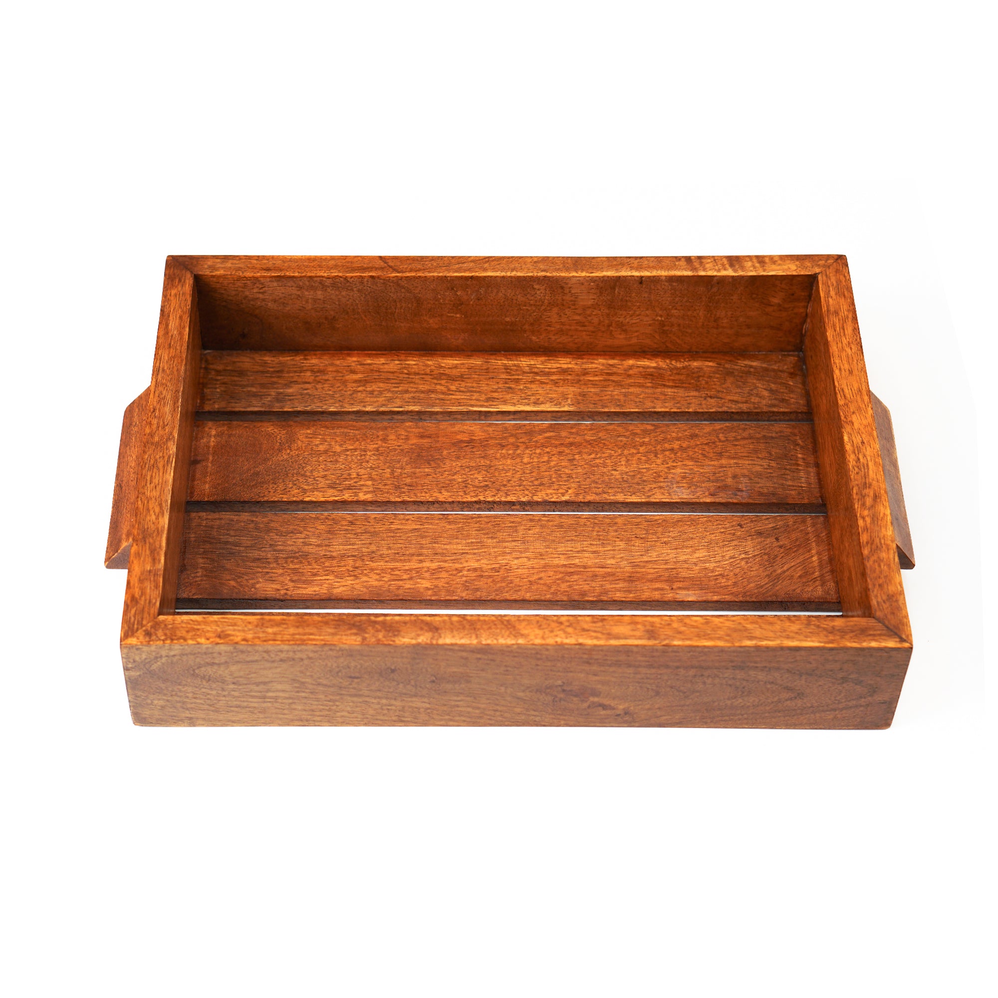 Meriva – Premium Mango Wood Serving Tray