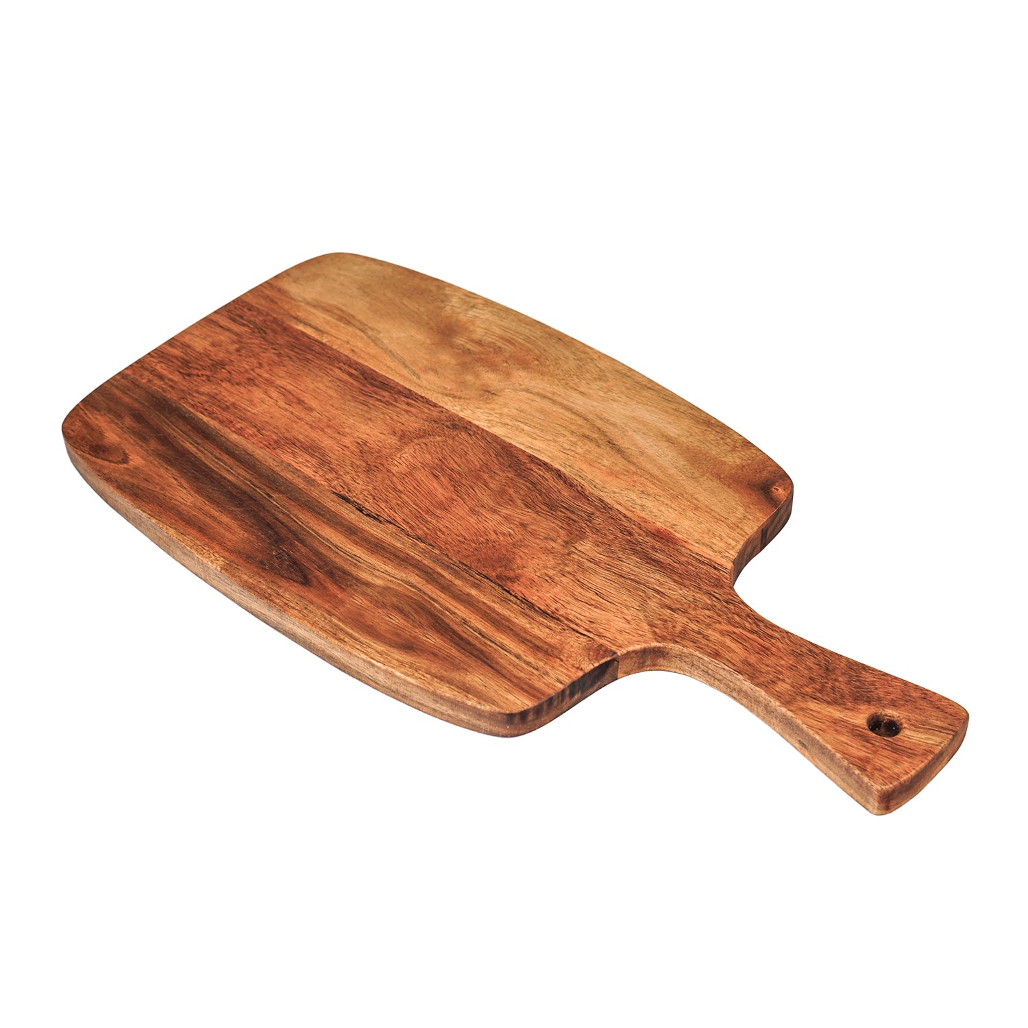 Canary – Acacia Wood Chopping Board with Food-Safe Finish