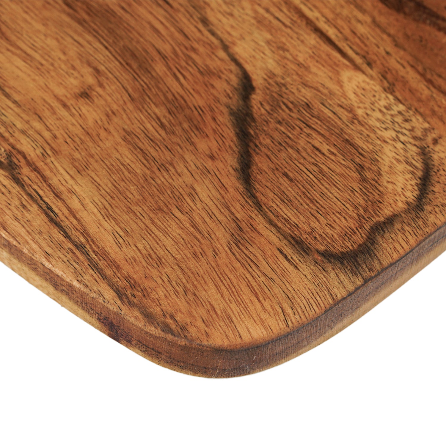 Kiwi – Acacia Wood Chopping Board with Food-Safe Finish