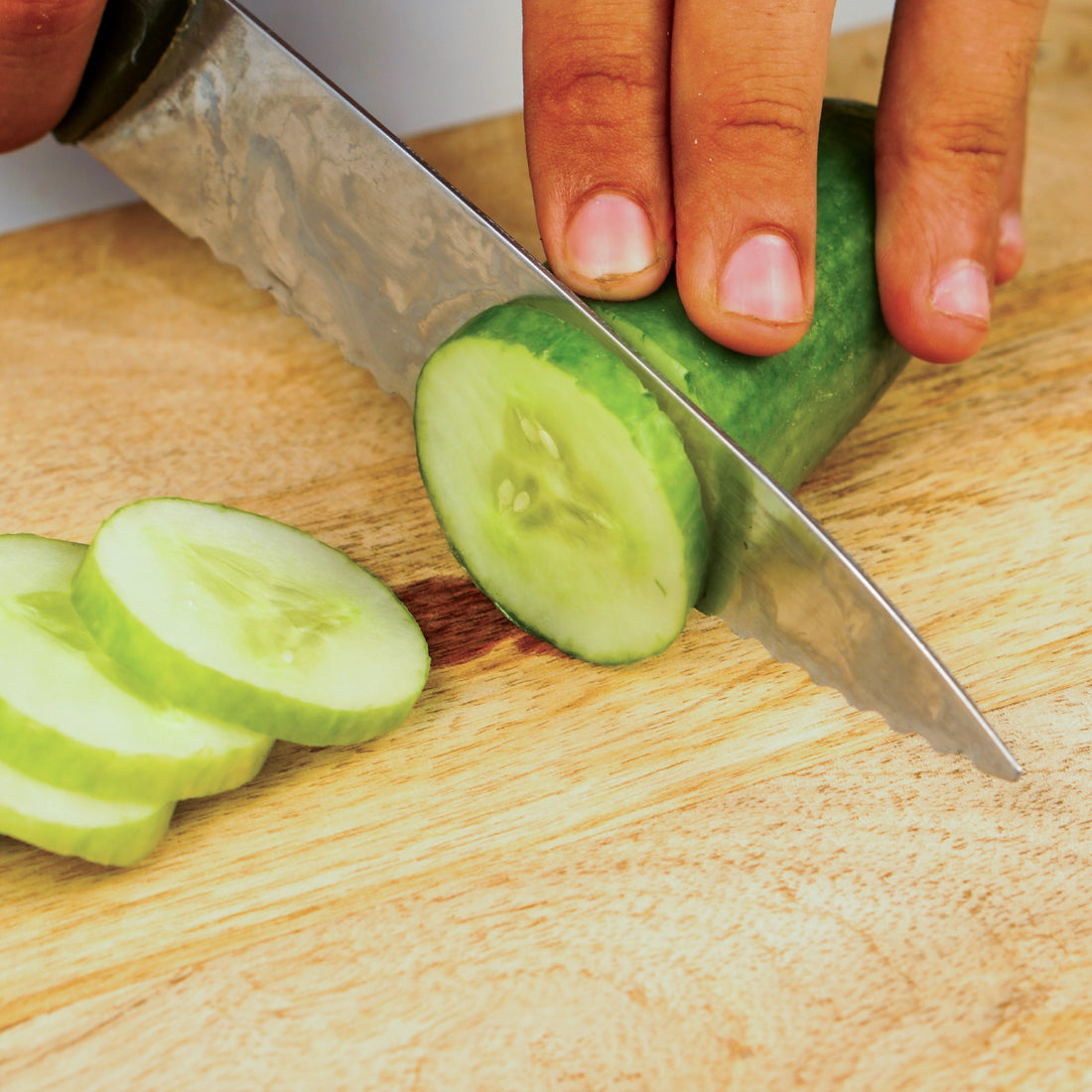 Montara – Mango Wood Chopping Board (13x9 inches)