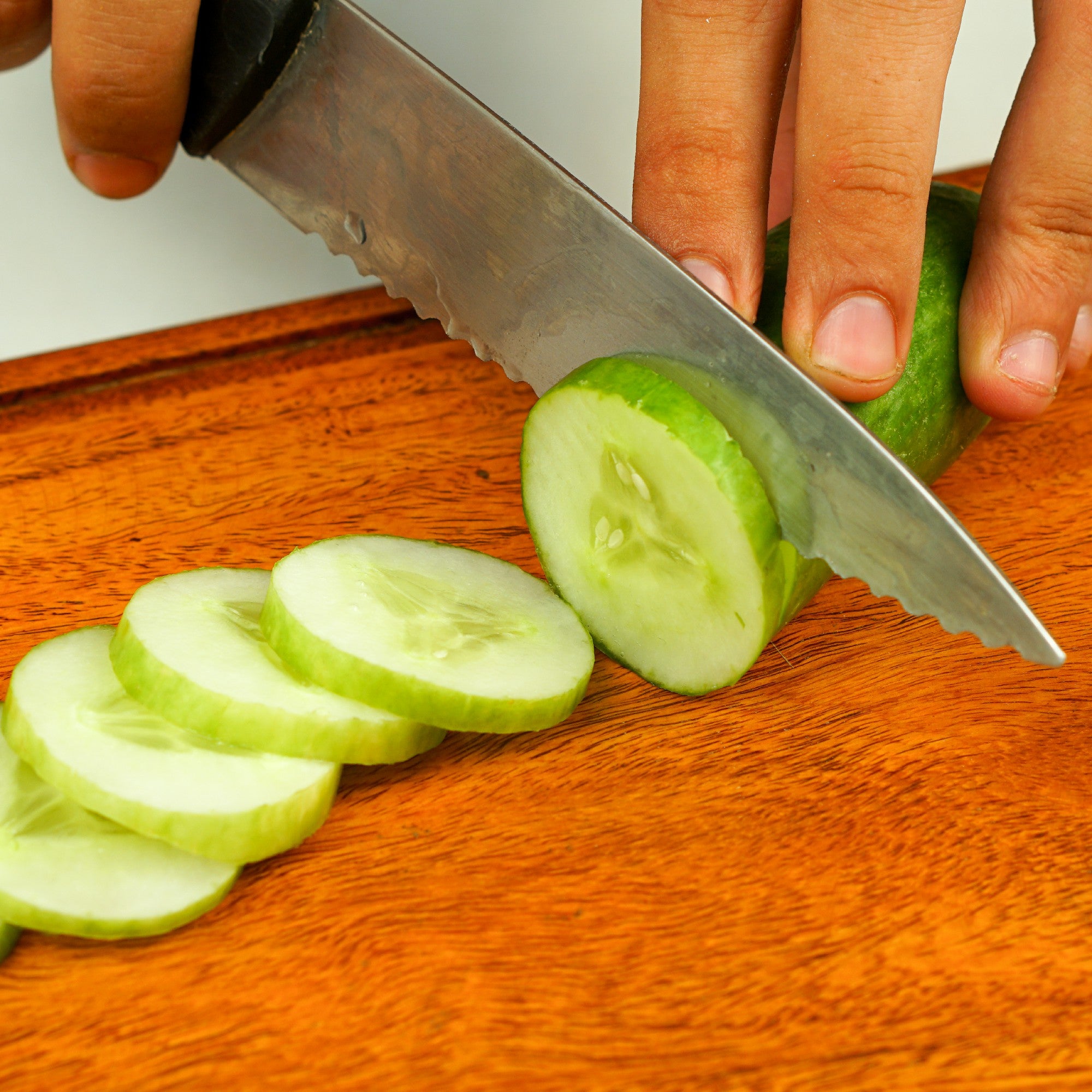 Branford – Premium Acacia Wooden Chopping Board
